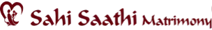 Sahi logo